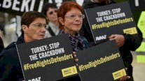 إدانة تركيا في قضيتي حقوق إنسان