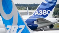 إتفاق بين الاتحاد الأوروبي والولايات المتحدة لحلّ نزاع ايرباص-بوينغ