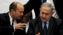  هآرتس: نتانياهو أتلف وثائق سرية كي لا يسلمها لبينيت