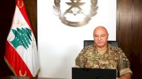 قائد الجيش اللبناني: المس بالمؤسسة العسكرية يعني الفوضى العارمة