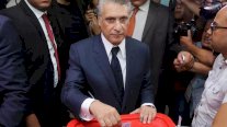تونس: الإفراج عن المرشح السابق للانتخابات الرئاسية نبيل القروي
