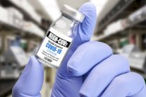 ريجينيرون دواء لكورونا يحول دون موت المصابين