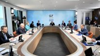 توافق في مجموعة السبع على وضع حدّ لجائحة كوفيد-19