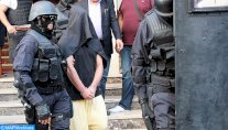 الامن المغربي يفكك خلية