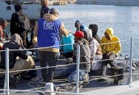 من حلم جنة الغرب الى جحيم ليبيا