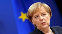 ميركل: على الاتحاد الأوروبي إقامة