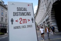 بريطانيا: 111157 حالة مؤكدة للمتغير الهندي 