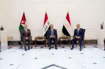 تنسيق أمني واستخباري وتكامل كهربائي وخطين لنقل الغاز والنفط