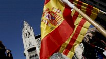 مدريد تؤكد رفضها إجراء استفتاء لتقرير المصير في كاتالونيا