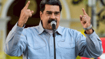 مادورو يتهم الولايات المتحدة بالتخطيط لاغتياله
