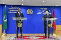 المغرب يدعم مهمة الممثل الاعلى للاتحاد الافريقي في الساحل ومالي