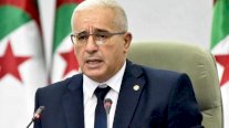 إبراهيم بوغالي رئيسا للبرلمان الجزائري الجديد