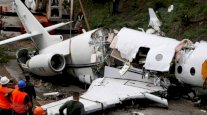 ستة قتلى في تحطم طائرة خاصة في هايتي