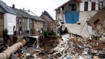 أوروبا تحت الصدمة إثر فيضانات خلفت 120 قتيلا