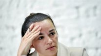 المعارضة البيلاروسية تيخانوفسكايا تطالب واشنطن بمزيد من العقوبات