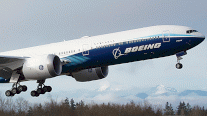 بوينغ تسجّل أرباحا فصلية بعد ست خسائر متتالية