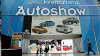 إلغاء معرض نيويورك للسيارات بسبب ازدياد الإصابات بكورونا