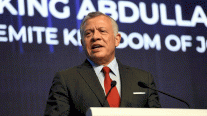 عبدالله الثاني يُحذّر: أزمة لبنان تهدد الإقليم