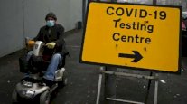 ارتفاع حالات الإصابة بكورونا في جميع مناطق إنكلترا