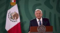 الرئيس المكسيكي يدعو 