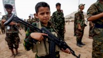 اليمن: مقتل 640 طفلاً جندهم الحوثيون في ستة أشهر