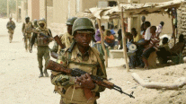 مقتل 50 مدنياً في مالي و12 جندياً في بوركينا فاسو
