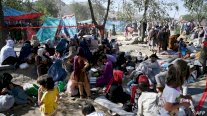نازحون أفغان يروون جحيم هجوم طالبان