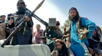 أفغانستان: طالبان تدخل كابول