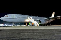 الهجوم الإرهابي القاتل وشيك في مطار كابول