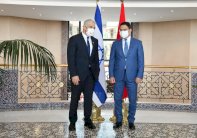 إسرائيل تصف 