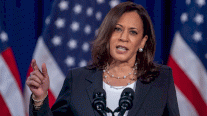 كامالا هاريس تعهدت