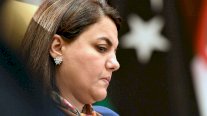 وزيرة خارجية ليبيا: تأخر وضع الإطار التشريعي