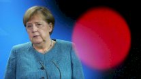 ميركل تزور المناطق الألمانية المتضررة من الفيضانات قبيل الانتخابات التشريعية