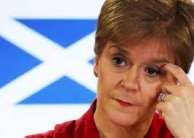 اسكوتلندا لاستفتاء الاستقلال قبل 2023