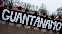 غوانتانامو حيث لا تنتهي الحرب على الإرهاب