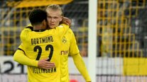 بطولة ألمانيا: بايرن ينتظر تعثر فولفسبورغ ومواجهة حذرة لدورتموند