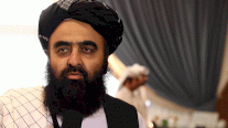 طالبان تحضّ الولايات المتحدة على إظهار