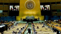 غضب غربي في الأمم المتحدة إزاء عدم حصول تقدم مع إيران