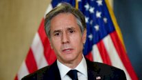 بلينكن يقول إن العالم متّحد في الضغط على حركة طالبان