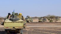 مقتل خمسة عناصر أمن في هجوم في غرب مالي