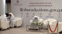 قطر تستعد للتصويت في أول انتخابات لمجلس الشورى