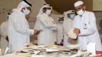انتخابات قطر.. بدء فرز الأصوات لإعلان أسماء الفائزين