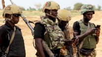 الجيش النيجيري ينفي استهداف صيادين بغارة جوية