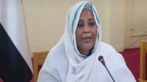 السودان: وفد عسكري إلى إسرائيل.. ووزيرة الخارجية تحتج
