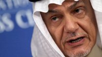 تركي الفيصل: هذا موقفنا ممّا جرى في أفغانستان