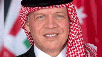عبدالله الثاني: الأردن أمام مفصل تاريخي 