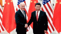 الولايات المتحدة والصين تسعيان لضبط منسوب التوتر إزاء تايوان
