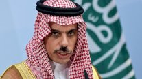 وزير الخارجية السعودي يدعو إلى 