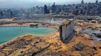 تعليق التحقيق في انفجار مرفأ بيروت مرة جديدة