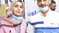 انتهاء العملية الانتخابية العراقية.. والتصويت متدنٍ